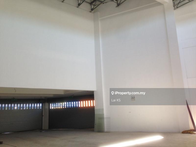 Terrace Factory for Sale in Seksyen 22, Shah Alam by Lai KS - iProperty.com.my