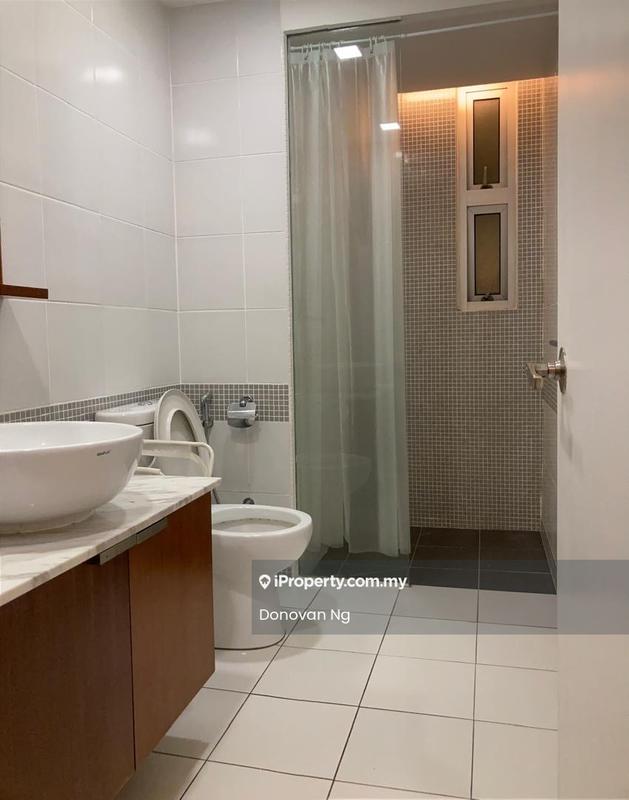 Service Residence for Rent in i-Zen @ Kiara 1 by Donovan Ng - iProperty.com.my