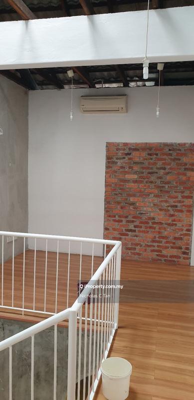 Rumah Berangkai 2 Tingkat untuk Dijual di Taman Bukit Pantai, Bangsar oleh Nicholas C Tan - iProperty.com.my