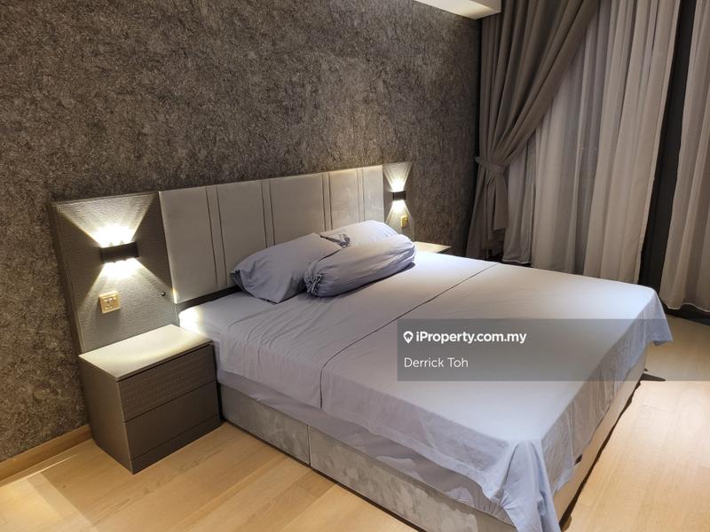 For Rent - Star Residences Two