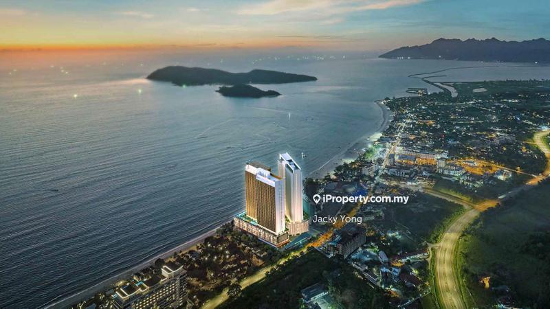 For Sale - Tropicana Cenang