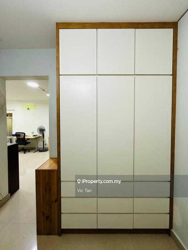 Rumah Teres 3-Tingkat untuk Dijual di Bukit Segar Jaya 2, Cheras oleh Vic Tan - iProperty.com.my