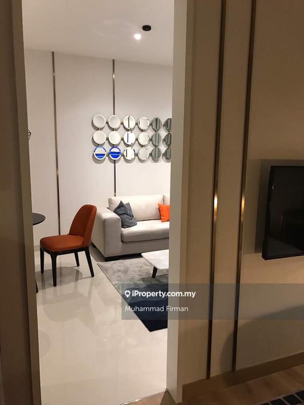 For Rent - Hill10 Residence @ i-City