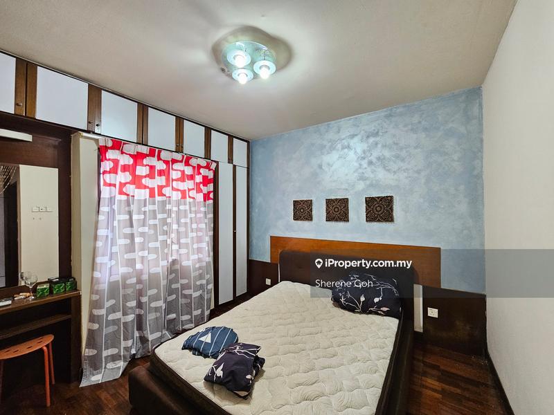 Condominium for Sale in Amadesa Resort Condominium by Sherene Goh - iProperty.com.my