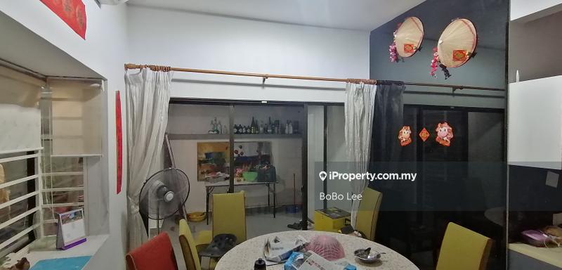 Semi-Detached House for Sale in Taman Overseas Union (Taman Oug), Jalan Klang Lama (Old Klang Road) by BoBo Lee - iProperty.com.my