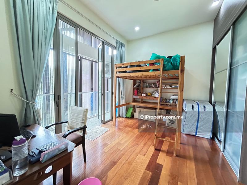 Semi-Detached House for Sale in Temasya Glenmarie, Glenmarie by Lai Yk - iProperty.com.my