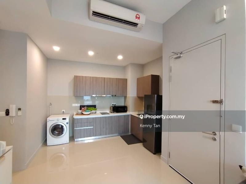 Service Residence for Rent in Dianthus @ Tropicana Gardens by Kenny Tan - iProperty.com.my