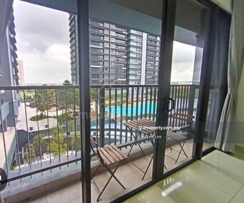Service Residence for Rent in Setia City Residences by Lim Lee Lee - iProperty.com.my