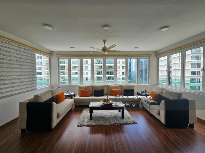 Condominium for Sale in Pantai Panorama Condominiums by Peter Kong - iProperty.com.my