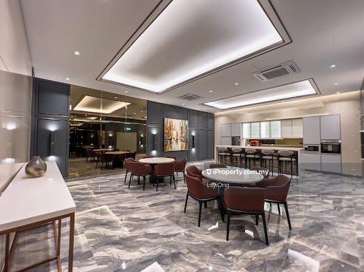 For Rent - Pavilion Ceylon Hill