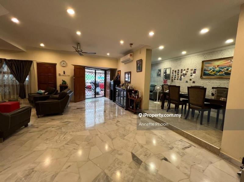 Rumah Berangkai 2 Tingkat untuk Dijual di Tropicana Indah, Kota Damansara oleh Annette Phoon - iProperty.com.my