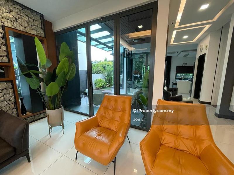 Bungalow House untuk Dijual di Subang Heights, Subang Jaya oleh Joe ER - iProperty.com.my