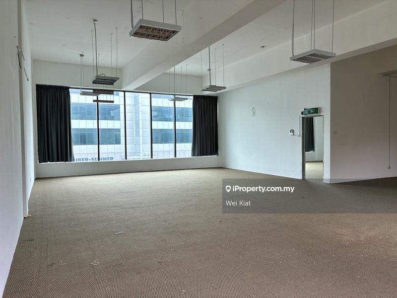 Semi-D Kilang untuk Disewa di Seksyen 51, Petaling Jaya oleh Wei Kiat - iProperty.com.my