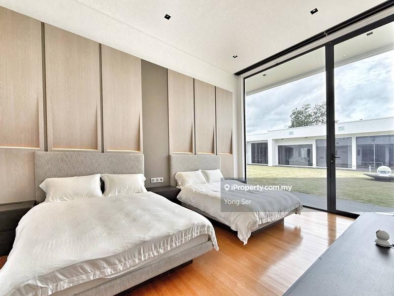 Bungalow House for Sale in Leisure Farm, Gelang Patah by Yong Ser - iProperty.com.my