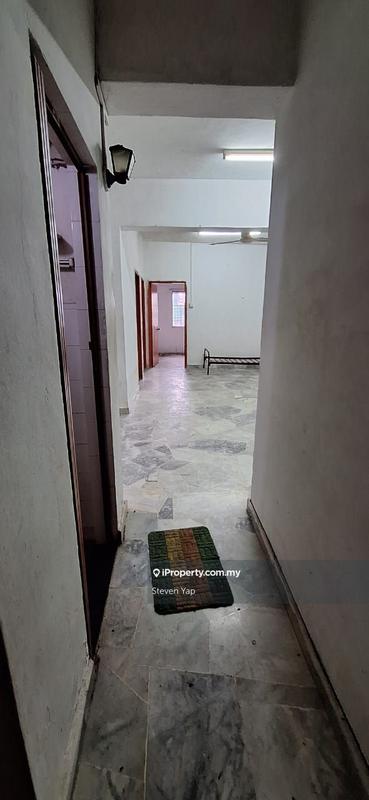 For Sale - Medan Batu Caves