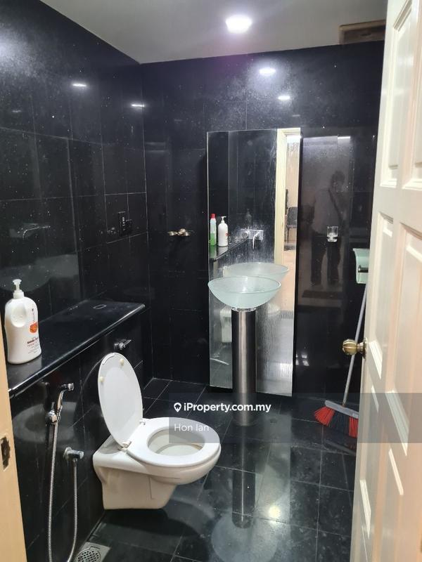 Condominium for Sale in Sri Kenny by Hon Ian - iProperty.com.my