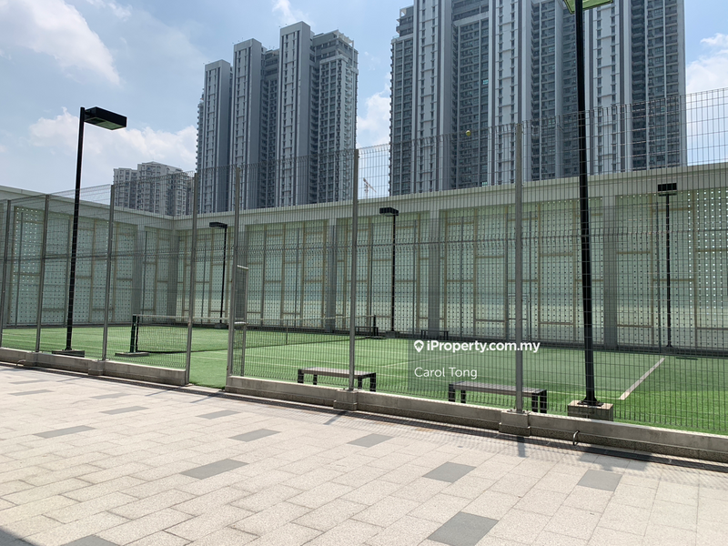 Kondominium untuk Dijual di Pavilion Hilltop oleh Carol Tong - iProperty.com.my