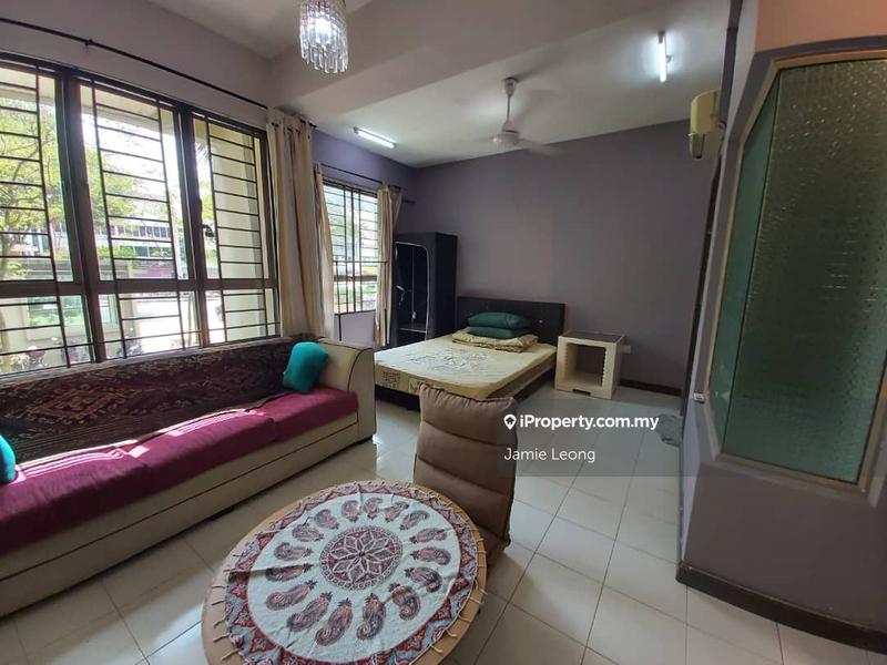 Service Residence for Sale in Ritze Perdana 1 by Jamie Leong - iProperty.com.my