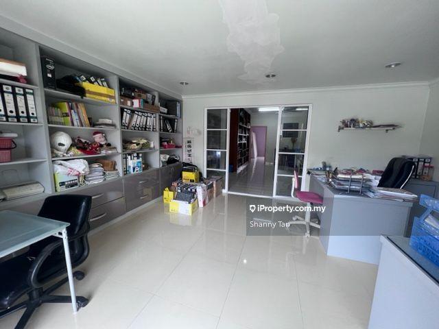 Bungalow House for Sale in Taman Ikhlas, Bandar Sungai Long by Shanny Tan - iProperty.com.my