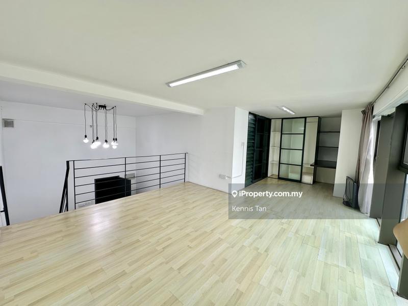 Service Residence for Rent in Empire Damansara by Kennis Tan - iProperty.com.my