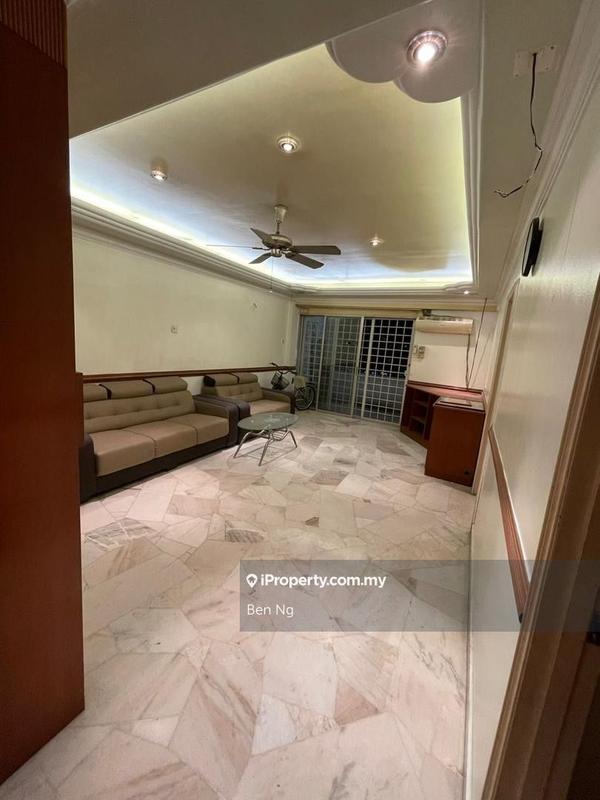 For Sale - Perdana Puri