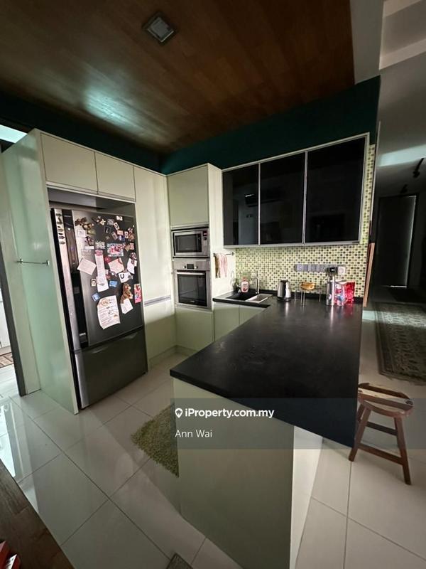 Kondominium untuk Dijual di The View @ Serai Saujana oleh Ann Wai - iProperty.com.my