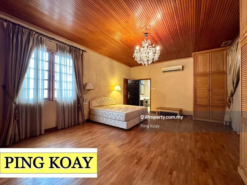 Banglo untuk Dijual di 2 STY BUNGALOW | 10800SF | nr JESSELTON TURF CLUB, Pulau Tikus oleh Ping Koay - iProperty.com.my