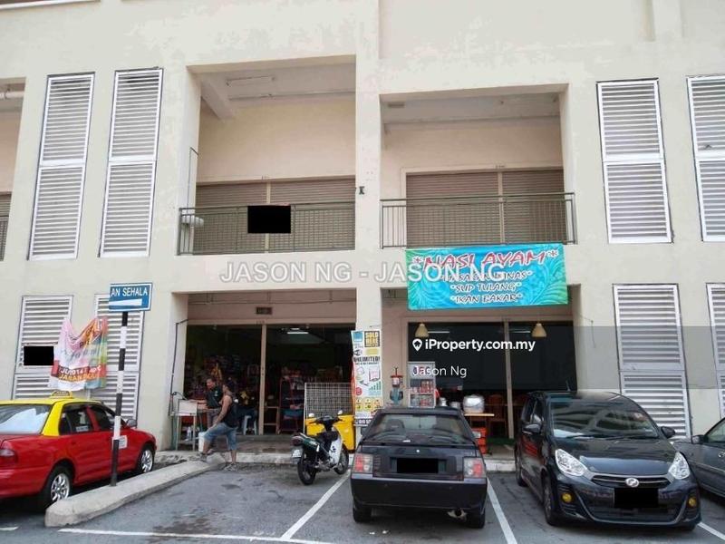 Kedai-Pejabat untuk Disewa di Shah Alam, Selangor oleh Jason Ng - iProperty.com.my