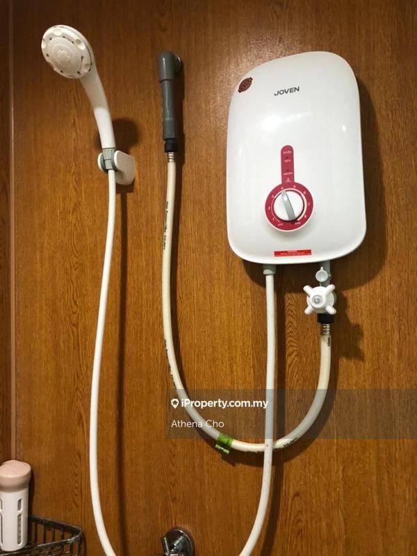 Kondominium untuk Dijual di Green Beverly Hills - Residensi Lili oleh Athena Cho - iProperty.com.my