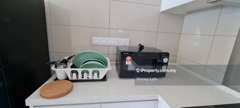 Kediaman Servis untuk Disewa di PJ Midtown oleh Wenxy Loh - iProperty.com.my