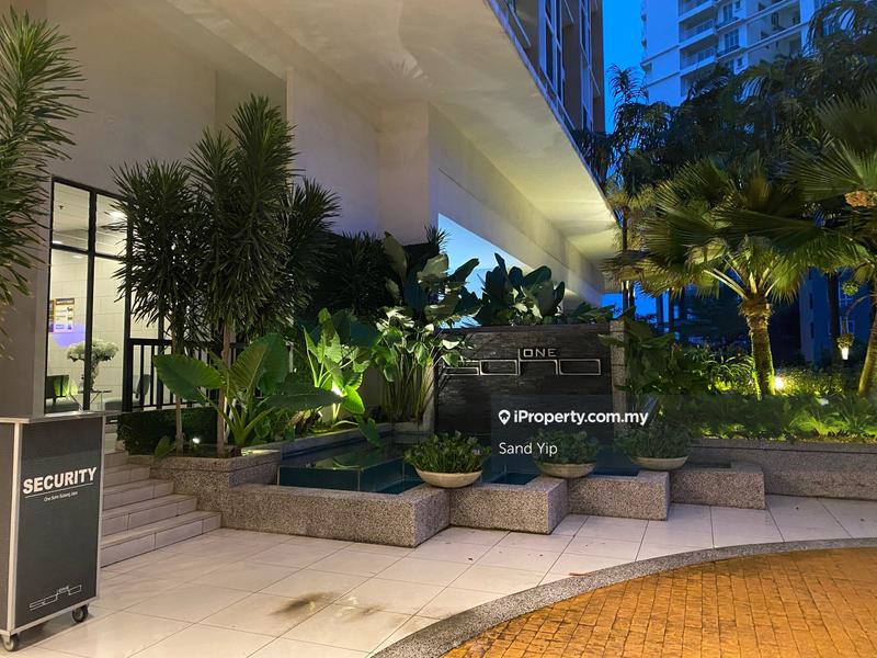 Service Residence for Sale in Subang Soho (One Soho) by Sand Yip - iProperty.com.my