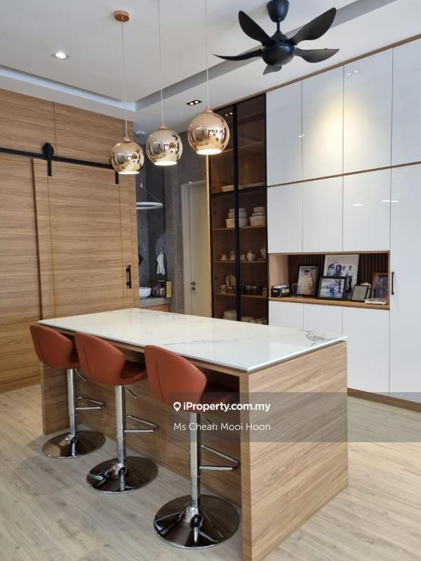 Rumah Berkembar untuk Dijual di Seksyen 9, Kota Damansara oleh Ms Cheah Mooi Hoon - iProperty.com.my