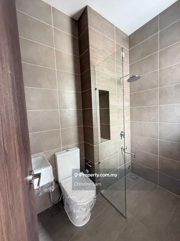 Semi-Detached House for Sale in Alam Impian, Shah Alam by Christine Lam - iProperty.com.my