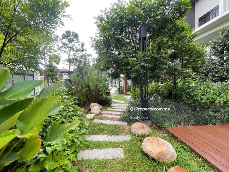 Kondominium untuk Dijual di Alstonia Garden Heights oleh Emily Lee - iProperty.com.my