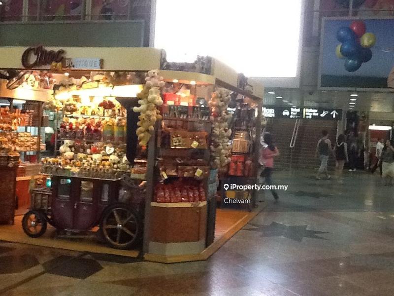 Kondominium untuk Dijual di Suasana Sentral Loft oleh Chelvam - iProperty.com.my