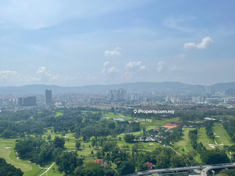 Service Residence untuk Dijual di The Conlay oleh Calvin Ng - iProperty.com.my