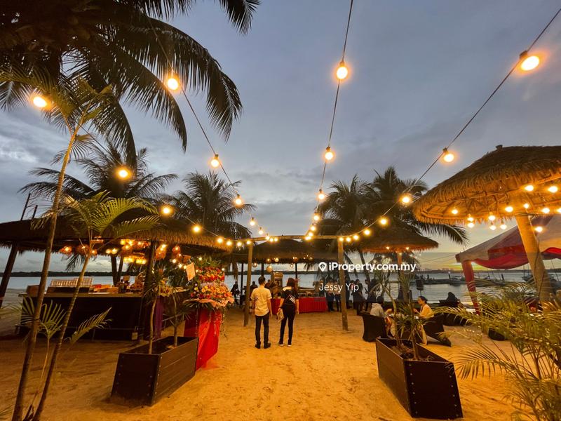 Condominium for Sale in Amberside @ Country Garden Danga Bay by Jessy Yip - iProperty.com.my