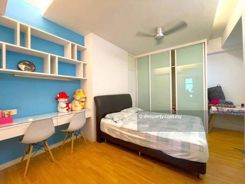 Condominium for Sale in The Saffron by Shidi - iProperty.com.my