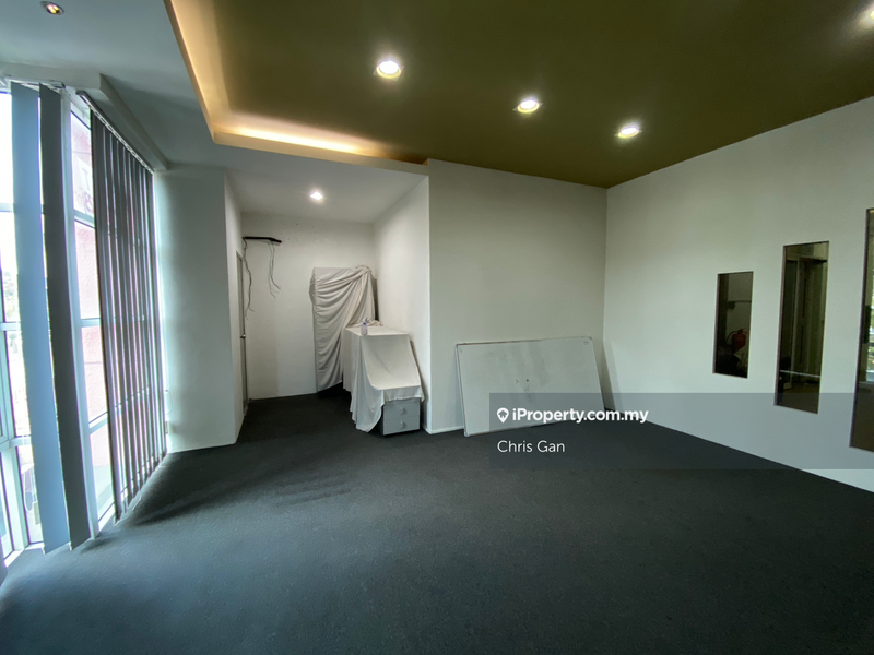 Pejabat untuk Disewa di Kuantan, Pahang oleh Chris Gan - iProperty.com.my