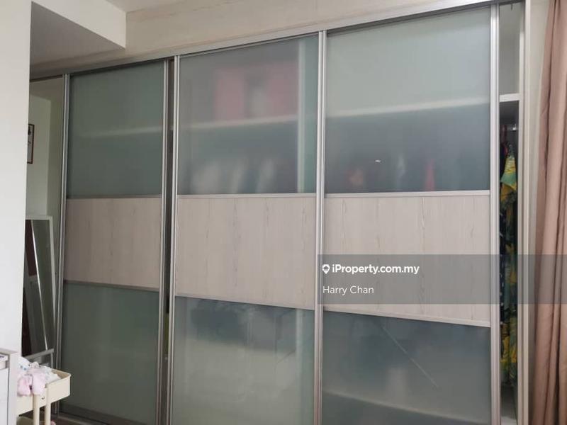 Kondominium untuk Dijual di Cheras Heights oleh Harry Chan - iProperty.com.my