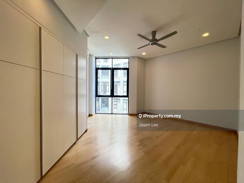 Kondominium untuk Dijual di Gallery @ U-Thant oleh Jason Lee - iProperty.com.my