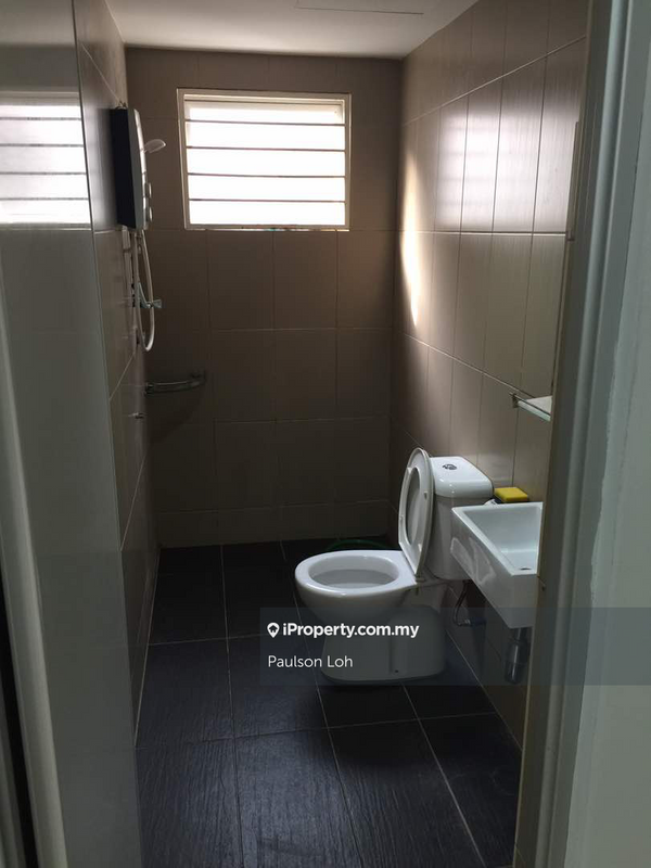 Rumah Teres 3-Tingkat untuk Dijual di Taman Bukit Intan, Sri Petaling oleh Paulson Loh - iProperty.com.my