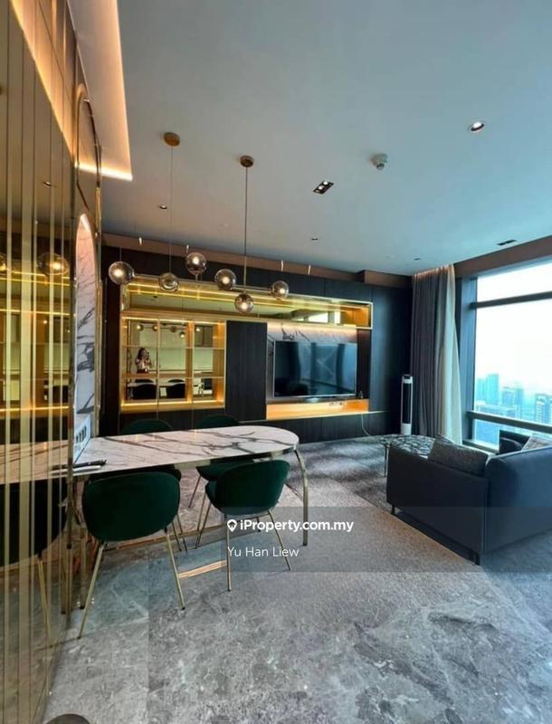 For Rent - Four Seasons Place