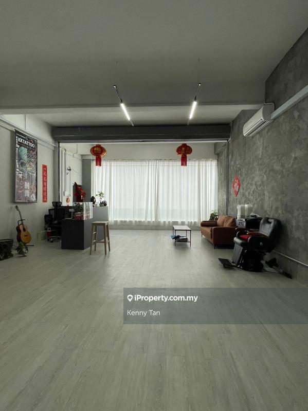 Shop / Office untuk Disewa di Taipan Business Centre, Subang Jaya oleh Kenny Tan - iProperty.com.my