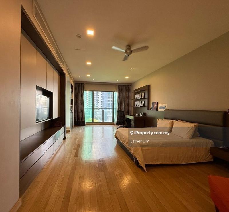 For Sale - 10 Mont Kiara @ MK10