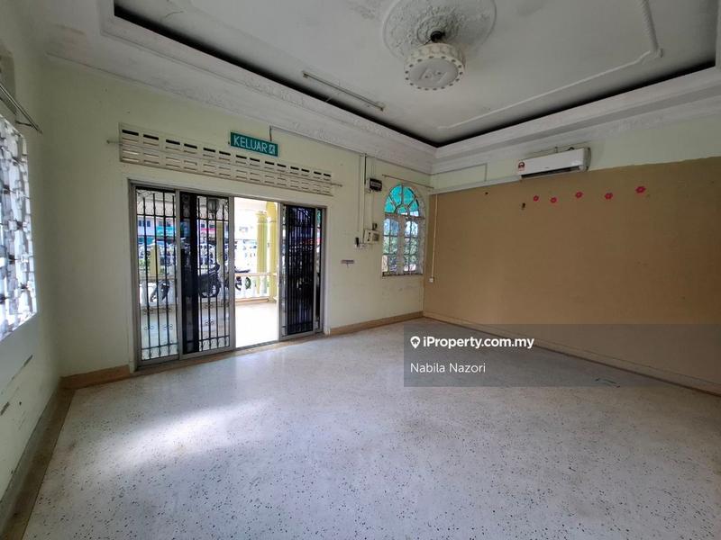 Banglo untuk Dijual di Kampung Padang Bongor, Kota Bharu oleh Nabila Nazori - iProperty.com.my