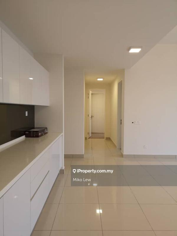 For Sale - The Park Sky Residence