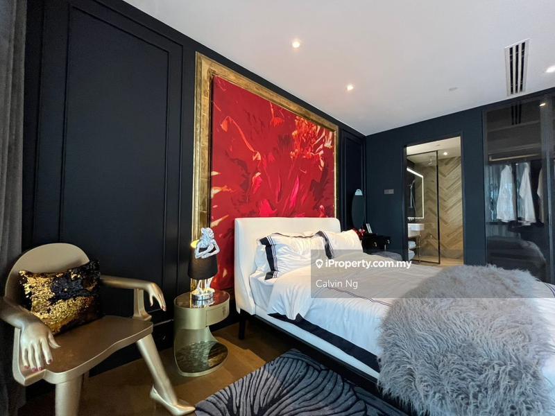 For Sale - SO Sofitel Kuala Lumpur Residences