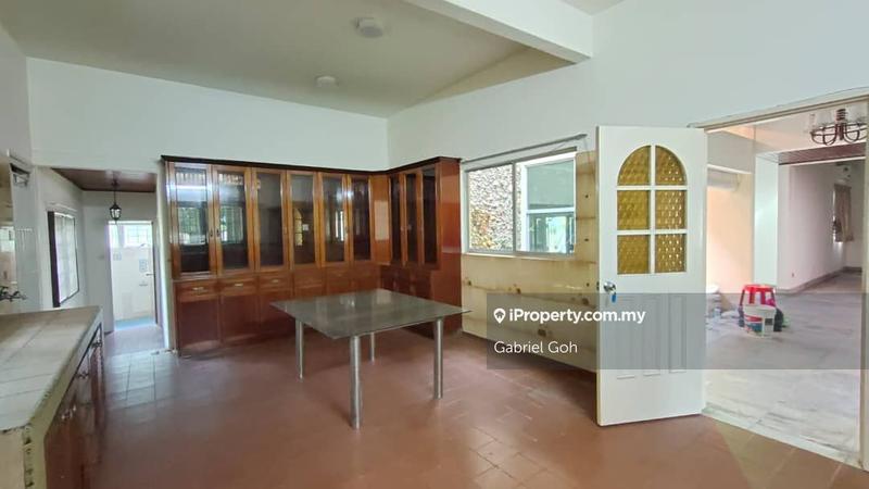 Bungalow House for Sale in FREE LEGAL FEE - 2 Sty Bungalow Taman Hill View, Ampang by Gabriel Goh - iProperty.com.my