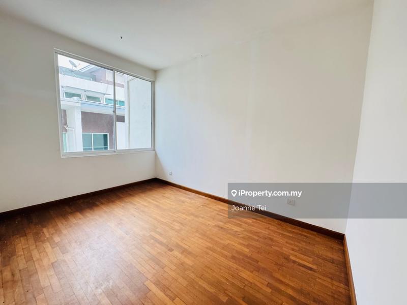 Semi-Detached House for Sale in Jacaranda Garden Residence, Cyberjaya, Cyberjaya by Joanne Tei - iProperty.com.my